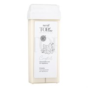 Ital Wax Воск для депиляции в картридже / Top Line, кристалл, 100 мл 24408-66274