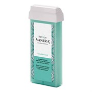 ItalWax Воск для депиляции в картридже / Vanira, сандал, 100 мл 27667-72383