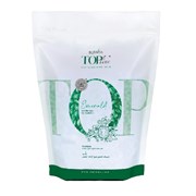 ItalWax Воск для депиляции в гранулах синтетический / Top Line, изумруд, 750 г 27665-72385