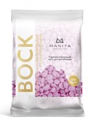 Manita Professional Воск для депиляции в гранулах синтетический, пион, 100 г 24645-72283