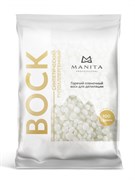 Manita Professional Воск для депиляции в гранулах синтетический, жемчуг, 100 г 24640-72287