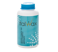 ItalWax Тальк косметический с ментолом, 150 мл 4263-3163