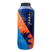 Tros Тальк для тела с охлаждающим эффектом / Cool Sport, 280 г 23590-65357