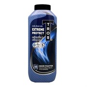 Tros Тальк для тела с охлаждающим эффектом / Extreme Protect, 280 г 23589-65384