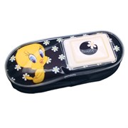 Sunflower Пенал школьный с расческой и зеркальцем / Tweety 098, в ассортименте 924-73021