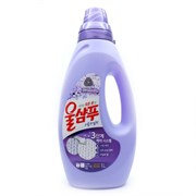 KeraSys Жидкое средство для стирки / Wool Shampoo Purple Lilac, 1000 мл 18205-19568