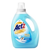 PIGEON Концентрированный гель для стирки с ароматом мяты / Act'z Premium Fresh, 2700 мл 20759-29301
