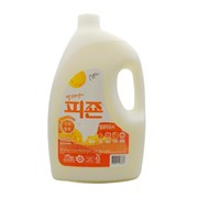 PIGEON Кондиционер для белья с ароматом мимозы / Corporation Regular Fabric Softener Yellow Mimosa, 3500 мл 22864-64107