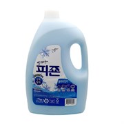 PIGEON Кондиционер для белья / Regular Fabric Softener Blue Bianca, 3100 мл 22862-64116