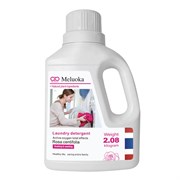 Meluoka Гель для стирки белья на основе натуральных ингредиентов / Rosa Centifolia, 2,08 кг 23593-65371