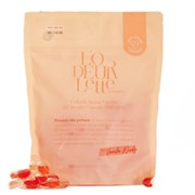 LODEURLETTE Капсулы для стирки белья с ароматом ванили / In England Colorfit Burnt Vanilla All in One Capsule Detergent, 17 г x 30 24068-65785
