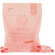 LODEURLETTE Капсулы для стирки белья с ароматом цветка вишни / In England Colorfit Cherry Fleur All in One Capsule Detergent, 17 г x 30 24064-65803