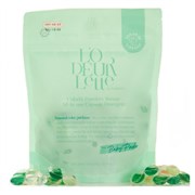 LODEURLETTE Капсулы для стирки белья / In England Colorfit Powderly Breeze All in One Capsule Detergent, 17 г x 30 24066-65807