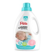 Baby Pino Гель для стирки детского белья гипоаллергенный 0+ / Laundry Detergent Blue, 1000 мл 25208-72940