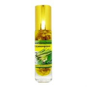 Banna Жидкий бальзам с экстрактом лемонграсса / Oil Balm with Lemongrass, 10 г 22044-41347