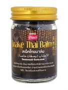Banna Бальзам тайский змеиный / Snake Thai Balm, 200 г 27783-73330