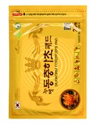 Kang Hwa Обезболивающий пластырь с корцидепсом для суставов / Silkworm Cordyceps Pad, 20 шт. 27935-76598
