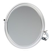 Dewal Beauty Зеркало косметическое настольное MR-109, прозрачный 7066-4740