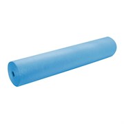 White Line Простыни в рулоне одноразовые / Артвакс, 70 х 200 см, SMS 15 г/м², голубой, 100 шт. 18266-72592