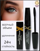Тушь для ресниц максимальное удлинение Million Pauline 10 мл. Арт 005 250783-262039