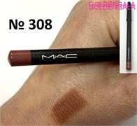 Карандаш косметический для глаз и губ MAК тон 308 124041-231610