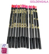 Карандаш для губ DERMACOL тон 11 1528051-231592