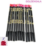 Карандаш для губ DERMACOL тон 7 1528047-231596