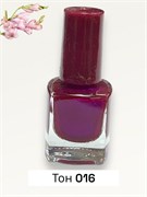 Лак для ногтей MAKE BEAUTY 10 мл №016 248465-259293