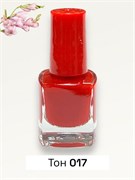 Лак для ногтей MAKE BEAUTY 10 мл №017 248466-259294