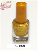Лак для ногтей MAKE BEAUTY 10 мл №059 248477-259305