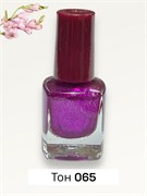 Лак для ногтей MAKE BEAUTY 10 мл №065 248479-259307