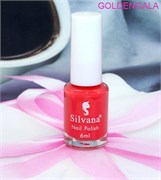 Лак для ногтей Silvana 6 мл стойкий быстросохнущий №8/8 167385-231703