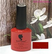 Шеллак Silvana №58 191105-231720