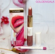 Помада+блеск+карандаш МАС тон 13 Арт 6 171499-231798