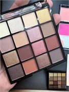 Тени DO DO GIRL Eyeshadow перламутр+матовые 16 цветов ТОН 01 246031-256601