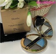 Тени для век Dior ific тон 3 165948-231941