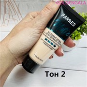 Тональный крем Farres "Matte" Арт 4005 тон 2 186047-232009