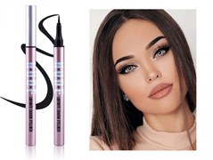 Подводка фломастер для глаз Million Pauline New Nude Charm Eyeliner 244031-253737