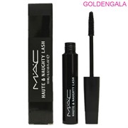 Тушь для ресниц МАС Haute&Naughty lash тройной объем 189105-249592