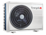 Компрессорно-конденсаторный блок ON/OFF Energolux SCCU24C1B SCCU24C1BF - фото 13122227