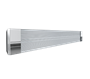 Инфракрасный обогреватель KALASHNIKOV KIRH-E08P-11 IRH-E08P-11 - фото 13122927