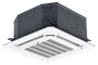 Кассетный фанкойл Energolux SFC300A1-4P SFC300A1-4P - фото 13123381