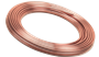 Труба медная 12,7х0,81х15000 (1/2”), Sharq Tubes 12679 - фото 13123778