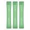 AllMasil Глубокоочищающий шампунь для волос с пробиотиками / 5 Probiotics Scalp Scaling Shampoo Stick Pouch, 20 шт. х 8 мл 23650-65423 - фото 14775746