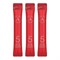 AllMasil Шампунь для волос восстанавливающий с аминокислотами / 5 Salon Hair CMC Shampoo Stick Pouch, 20 шт. х 8 мл 23654-65439 - фото 14775753