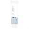 ROUND LAB Деликатный пилинг-гель / 1025 Dokdo Peeling Gel, 120 мл 25788-73111 - фото 14778912