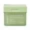 VVbetter Балансирующие успокаивающие тонер-пэды с цинком PCA, PHA, Moisture TM B / Jeju Yuja Balancing Pad, 120 шт. 25255-73029 - фото 14779114
