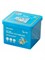 JMsolution Увлажняющие тонер-пэды с гиалуроновой кислотой / Toner Pad Easy Care Hyaluronic Acid, 70 шт. 25379-75857 - фото 14779178