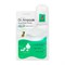 Etude Двухфазная успокаивающая тканевая маска / Dr. Ampoule Dual Mask Sheet, 24 мл 14200-12947 - фото 14780035