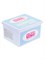MEDIBEAU Набор тканевых масок для лица с гиалуроновой кислотой / One Time Use Hyaluronic Acid Sheet Mask Pack, 30 шт. 25380-75821 - фото 14780356